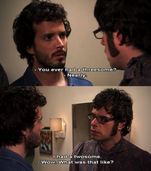 26 “Flight Of The Conchords” Quotes Guaranteed To Make You Laugh ...