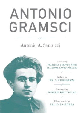 Antonio Gramsci Quotes