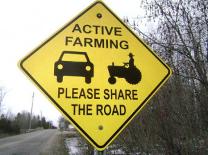 Funny Farming Quotes