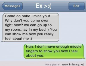 Crazy Ex Girlfriends Texts