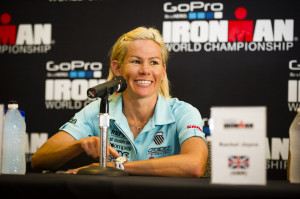 2013 Ironman World Championship Press Conference Quotes