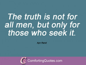 Ayn Rand