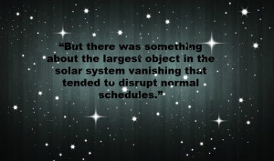 The Maze Runner Book series by James Dashner quotes