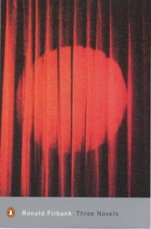 Start by marking “Three Novels” as Want to Read: