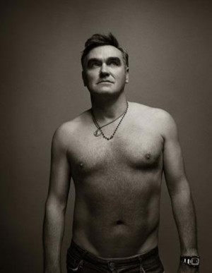 Morrissey Is Quitting This Bitch….In Two Years