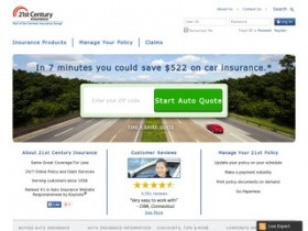 Century 21 Insurance Quotes