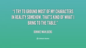 Life's a roller coaster, but I feel a change.