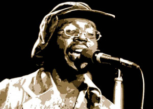 Curtis Mayfield