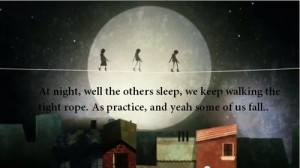 To This Day Project- Shane Koyczan