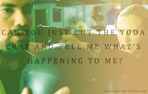 2x16 - Olivia. In The Lab. With The Revolver.