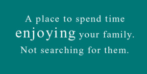 Enjoying Family Quotes http://www.islandpointeresort.com/amenities.php