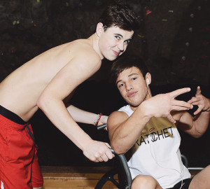 cameron dallas quotes