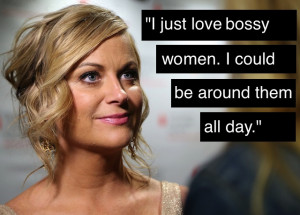 10 Amy Poehler Quotes That Prove She’s The Most Beautiful, Inside ...