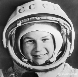 Valentina Tereshkova Valentina tereshkova