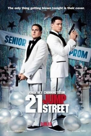 21 Jump Street' cops seize box office gold