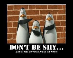 Penguins of Madagascar PoM Motivational