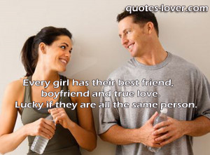 Topics: Boyfriend Picture Quotes , Inspirational Picture Quotes , Love ...