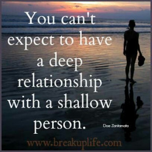 ... True, Truths, Broken Heart Quotes, Inspiration Quotes, Shallow Quotes