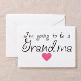 New Grandma Greeting Cards | New Grandma Cards | Greeting Card ...