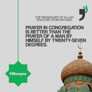 Prophet Muhammad ﷺ Quotes