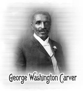 What Did George Washington Carver Invent