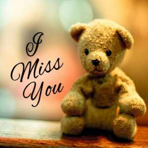 18 Heart Touching I Miss You Quotes With Images Mon. Feb 17th, 2014 15 ...