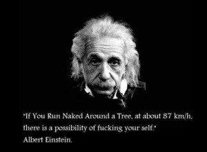 Little-Known Einstein Quote That Changed My Life