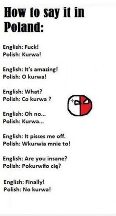 Kasia's Polish Heritage