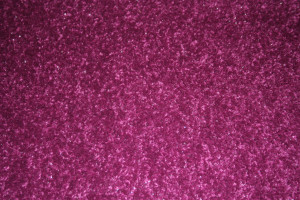GLITTER CARPET PURPLE
