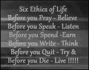 Quote - quotes Photo