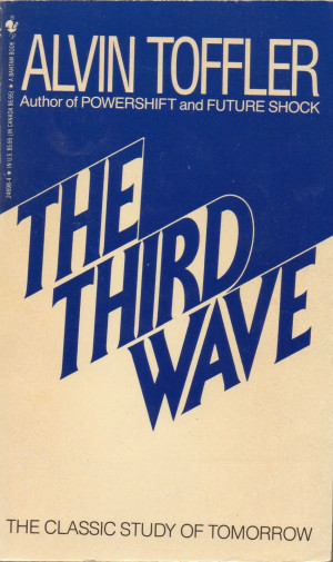 This dipping into the earth's energy reserves provided a hidden ...