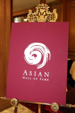 Honoree Quotes – 2014 Asian Hall of Fame Press Conference