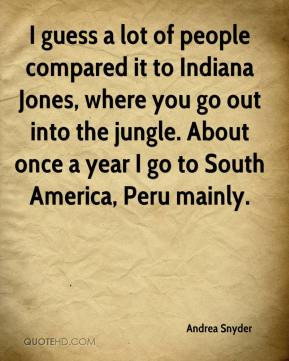 Jungle Quotes
