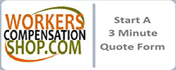 Online Workers Comp Insurance Quote