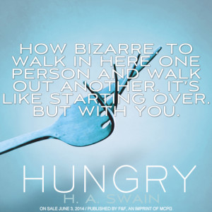 Hungry quote 4