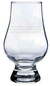 Details about Fruits Of Labor Quote Engraved Glencairn Crystal Scotch ...