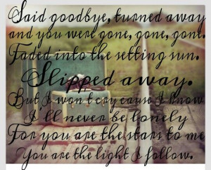Carrie Underwood See You Again...I think of mom every time I hear this