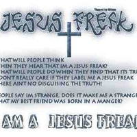 jesus freak quotes photo: Jesus Freak jesusfreak.jpg