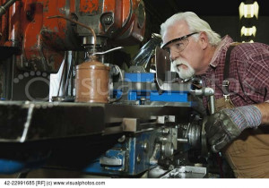 machine shop looking for a 2nd shift entry level local machine shop ...