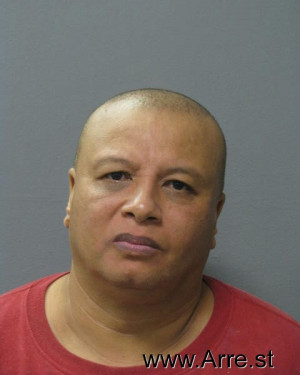 Warren Joseph Chavis Mugshot