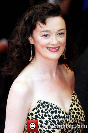 Bronagh Gallagher Pictures