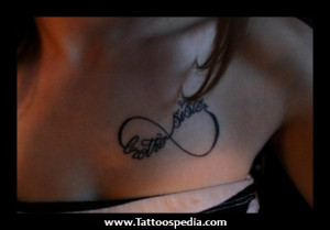 ... 20Sister%20Infinity%20Tattoos%201 Brother And Sister Infinity Tattoos