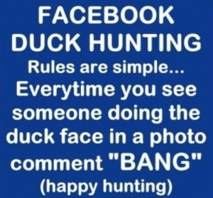 quotes duckface facebook funny pics funny pictures funny quotes humor ...