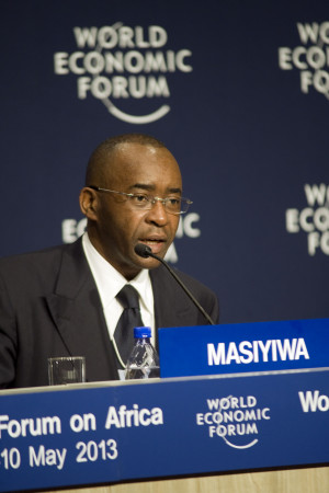 20 Inspirational Quotes From The Richest Africans