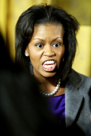Top 5 Things Michelle Obama Has Complained About (So Far)