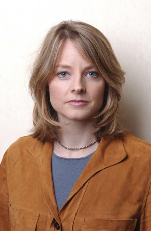 Jodie Foster Quotes