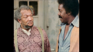 Grady Sanford and Son Quotes
