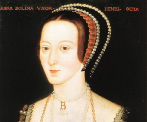 Catherine of Aragon Biography