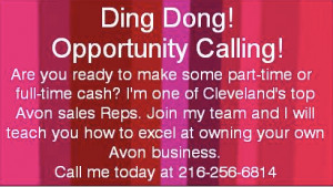 let customers know that i m also a recruiter and i could help them ...