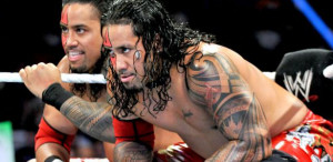 Usos On Fan Incident And Reaction By Roman Reigns To His Win At WWE ...